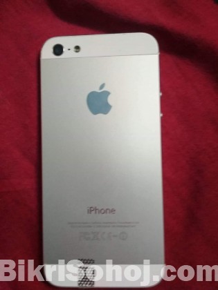 iphone 5